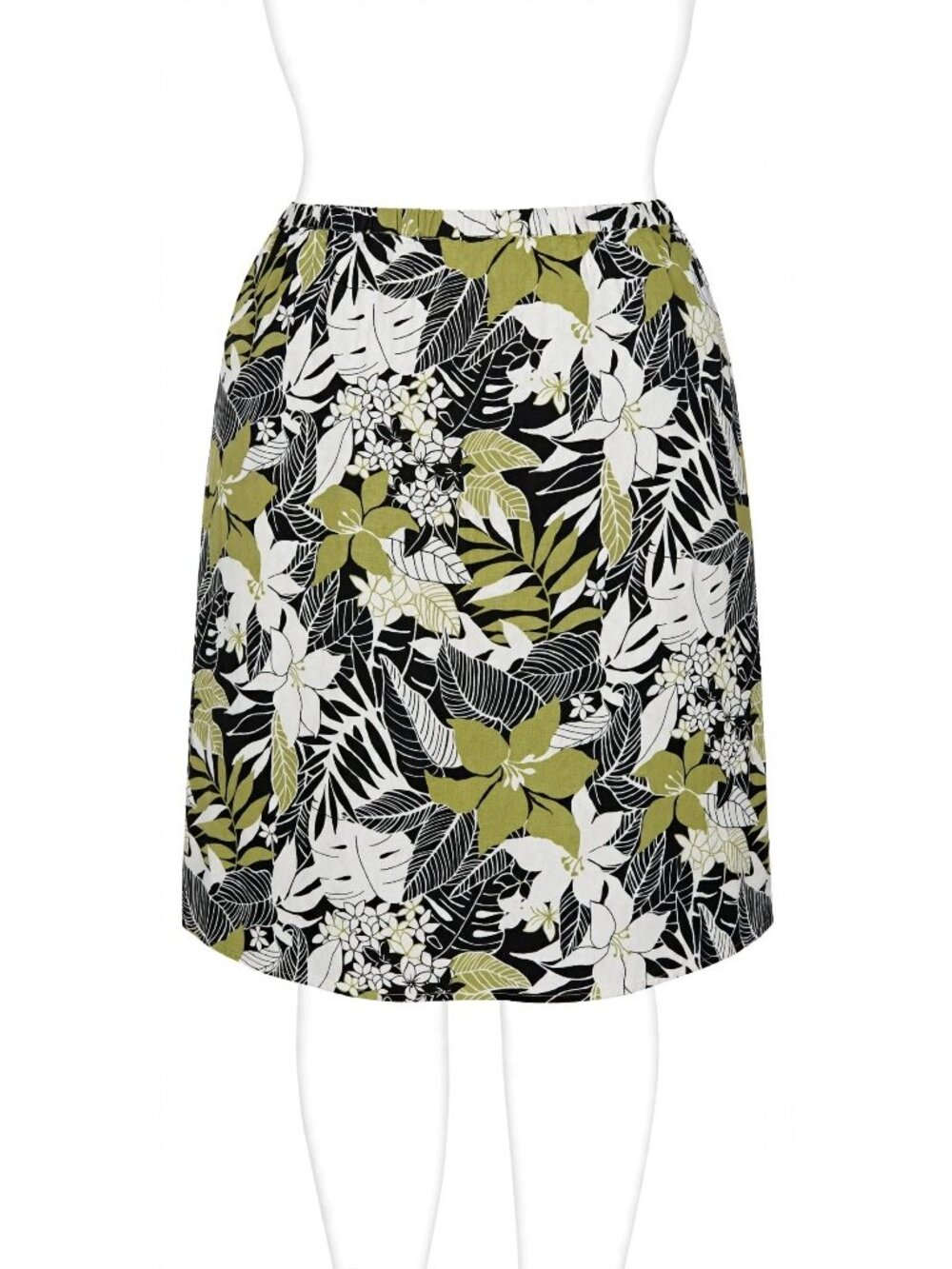Womens skirt by Jaclyn Smith Size 2X -- ITEM #2494